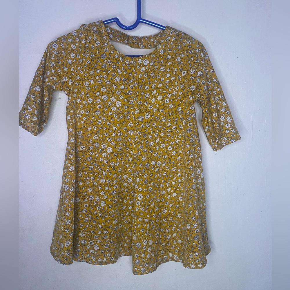 Old Navy Foral Dress